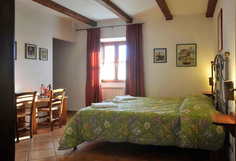 Номер Стандарт, Fattoria Giunasco