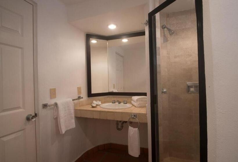 Апартаменты 1 Спальня, One Beach Street Puerto Vallarta