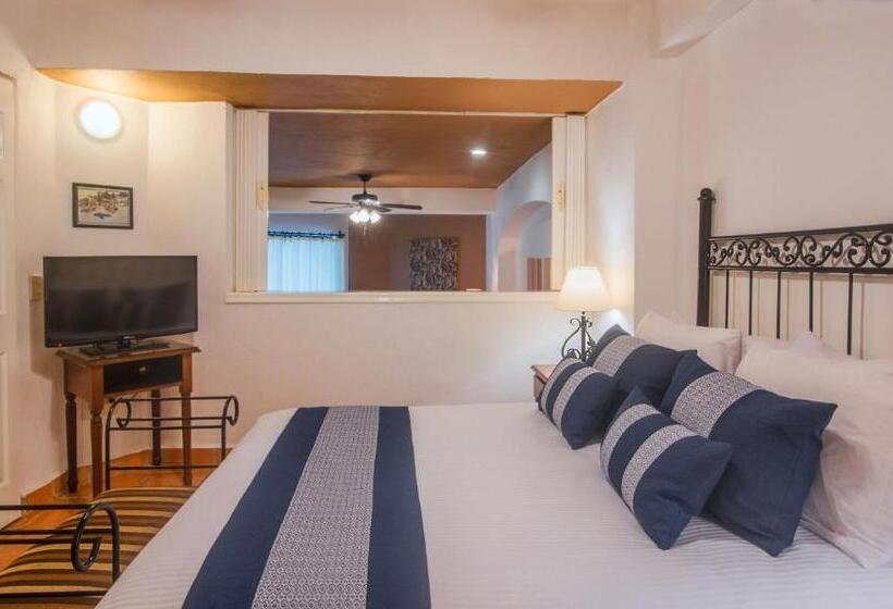 דירת חדר, One Beach Street Puerto Vallarta