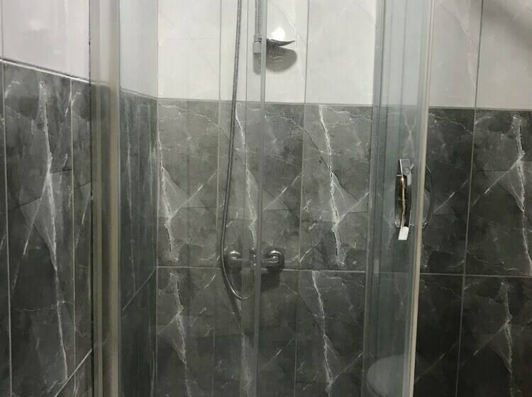 Triple Room Sea View, Nevizade