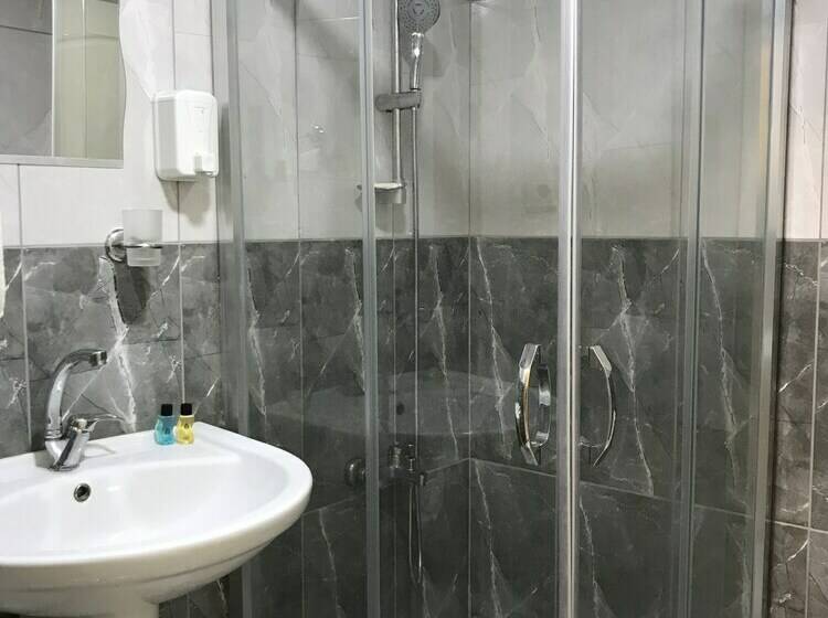 Triple Room Sea View, Nevizade