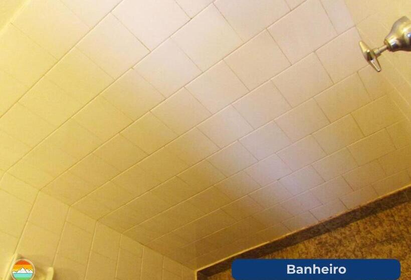 חדר סטנדרט, Buena Vista Hostel