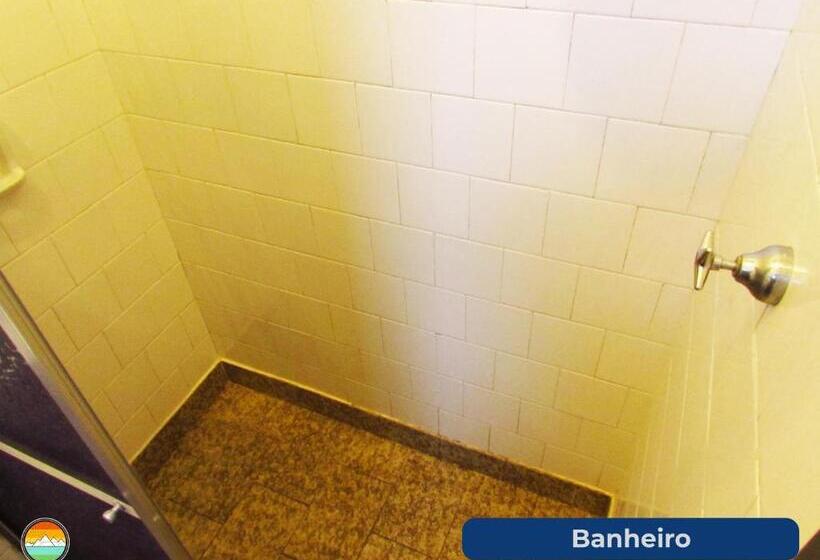 חדר סטנדרט, Buena Vista Hostel