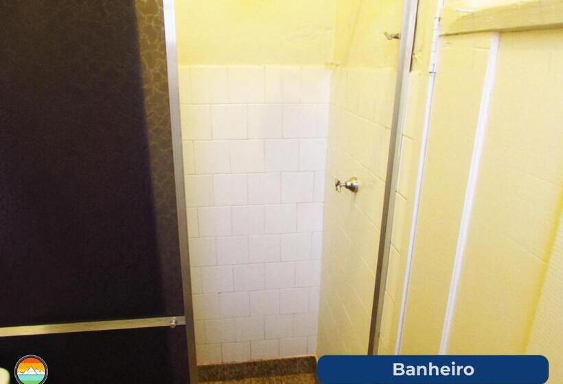 חדר סטנדרט, Buena Vista Hostel