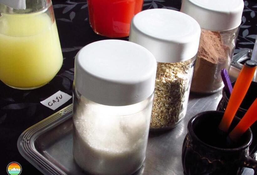 חדר סטנדרט, Buena Vista Hostel