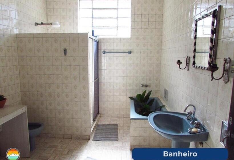 מיטה בחדר משותף, Buena Vista Hostel