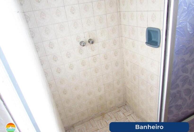 מיטה בחדר משותף, Buena Vista Hostel