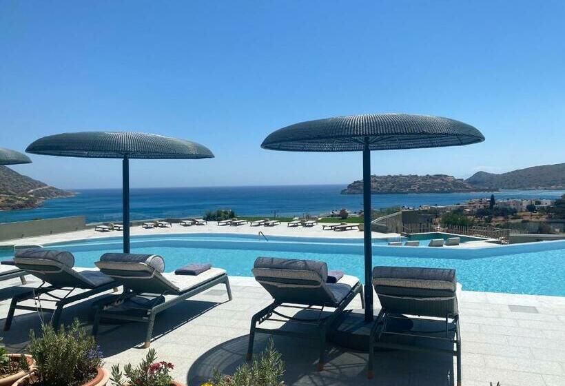 חדר סופריור נוף לים, Cayo Exclusive Resort & Spa