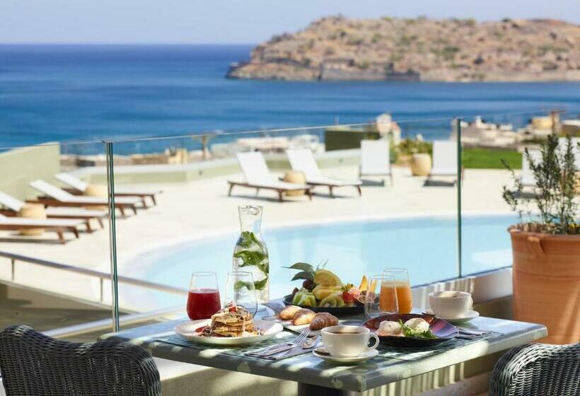 חדר סופריור נוף לים, Cayo Exclusive Resort & Spa