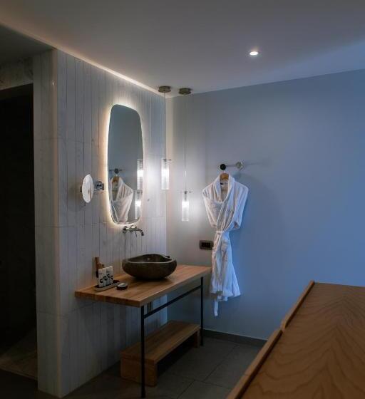 חדר סופריור נוף לים, Cayo Exclusive Resort & Spa