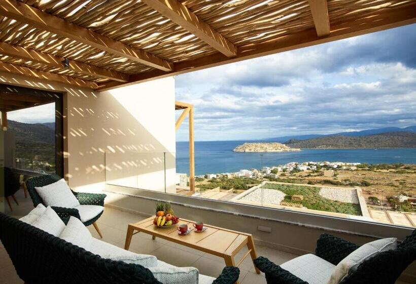 Люкс Дюплекс, Cayo Exclusive Resort & Spa