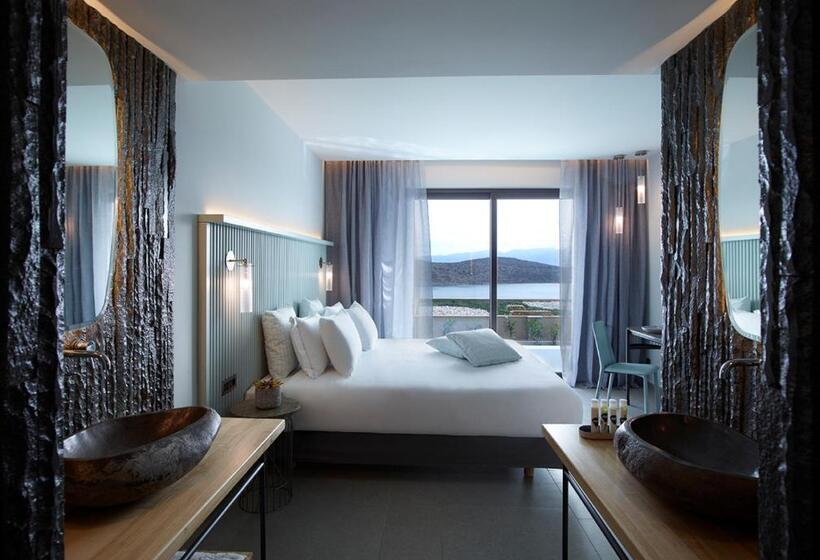 סוויטת דופלקס, Cayo Exclusive Resort & Spa