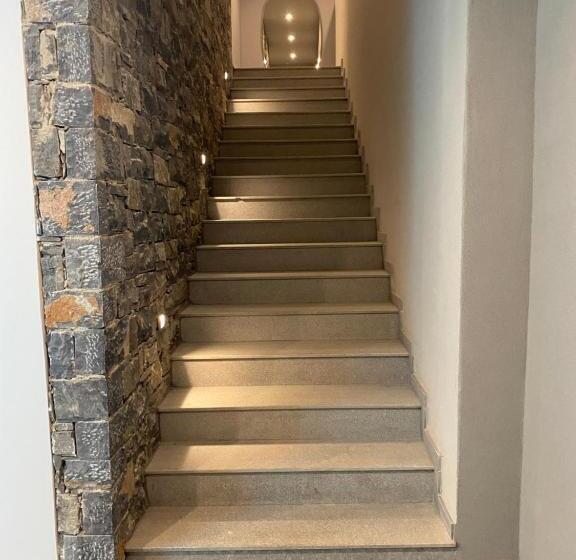 חדר משפחתי נוף לים, Cayo Exclusive Resort & Spa