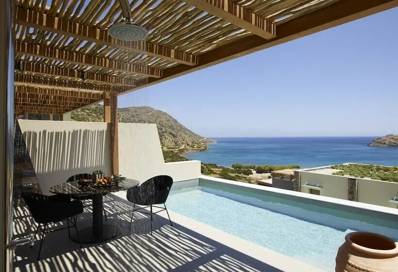 اتاق سوپریور با چشمانداز, Cayo Exclusive Resort & Spa