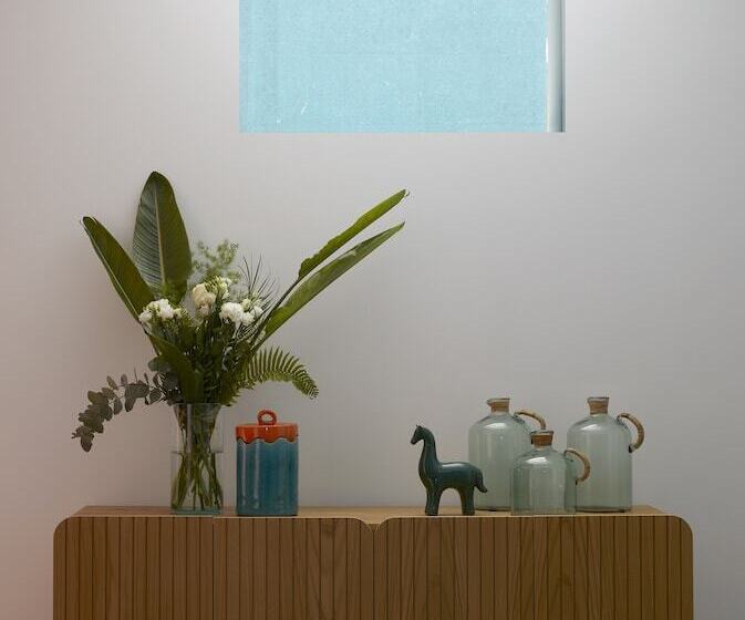 חדר משפחתי נוף לבריכה, Cayo Exclusive Resort & Spa