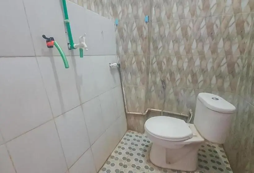 スタンダードルーム, Reddoorz Syariah At Banyu Asem Banyuwangi
