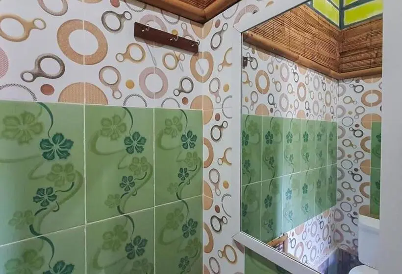 ファミリールーム, Reddoorz Syariah At Banyu Asem Banyuwangi