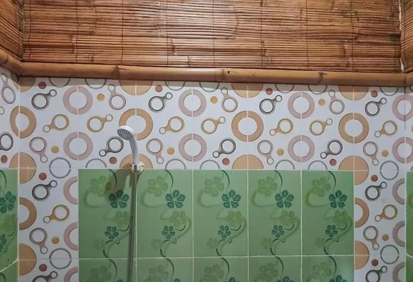 ファミリールーム, Reddoorz Syariah At Banyu Asem Banyuwangi