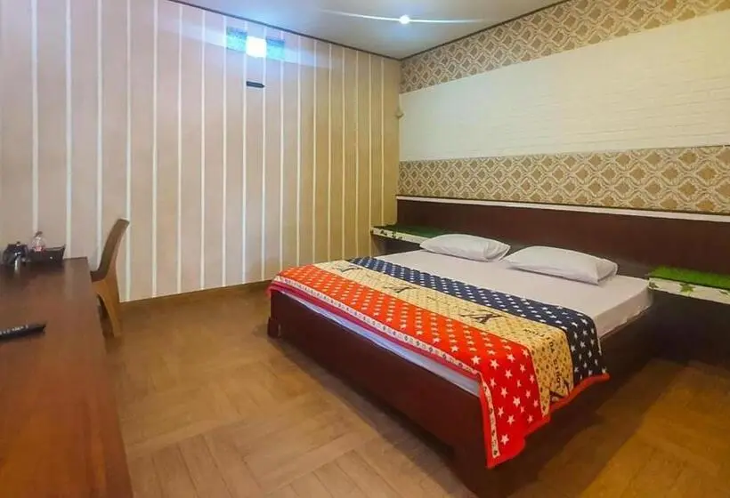 ファミリールーム, Reddoorz Syariah At Banyu Asem Banyuwangi