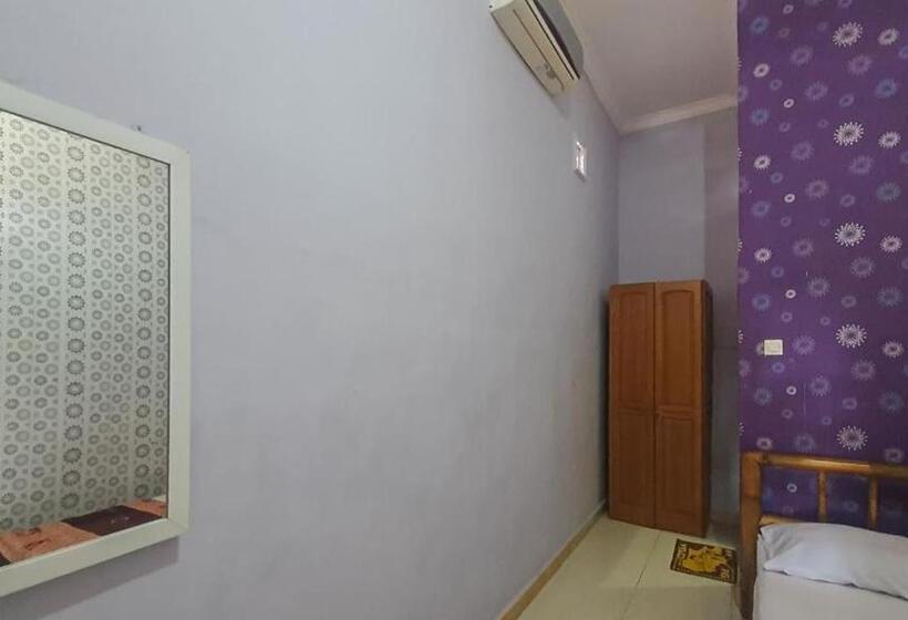 اتاق اکونومی, Reddoorz Syariah At Banyu Asem Banyuwangi