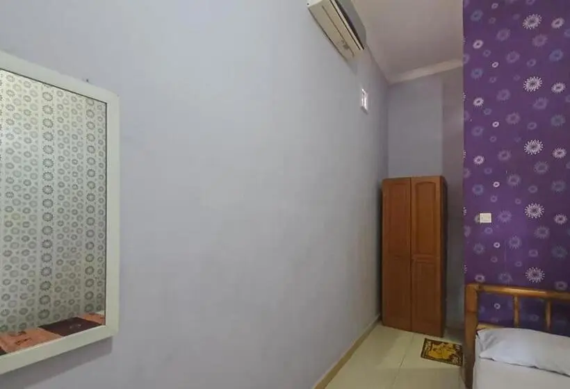 エコノミールーム, Reddoorz Syariah At Banyu Asem Banyuwangi