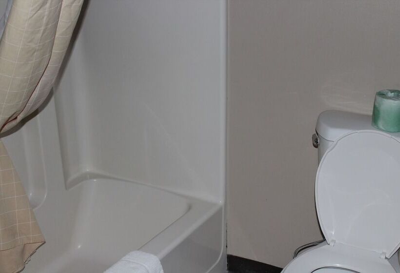 Pokój Standard 2 Łóżka Małżeńskie, Coratel Inn And Suites Maple Grove