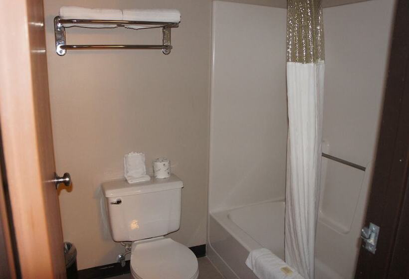 Pokój Standard 2 Łóżka Małżeńskie, Coratel Inn And Suites Maple Grove