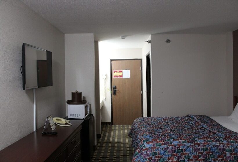 Standard Szoba 2 Franciaággyal, Coratel Inn And Suites Maple Grove