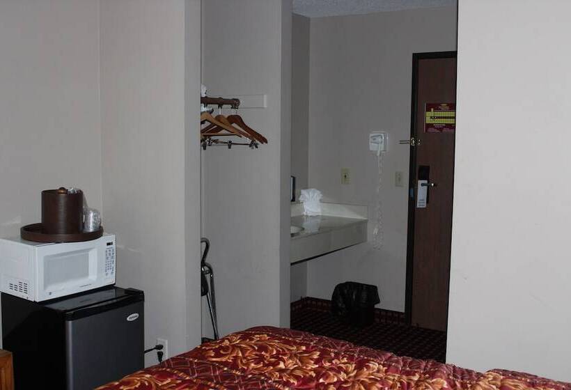 Pokój Standard 2 Łóżka Małżeńskie, Coratel Inn And Suites Maple Grove