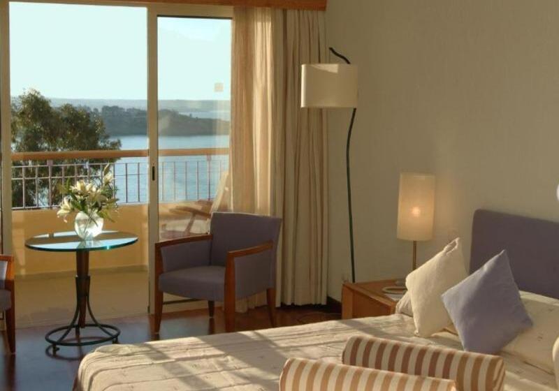 适合残疾人使用的标准间, Days Inn By Wyndham San Marcos