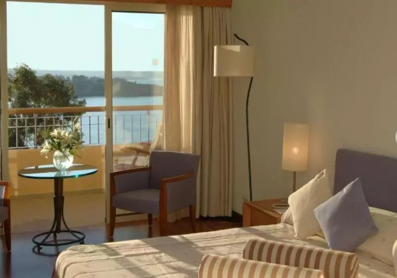اتاق استاندارد برای معلولان, Days Inn By Wyndham San Marcos