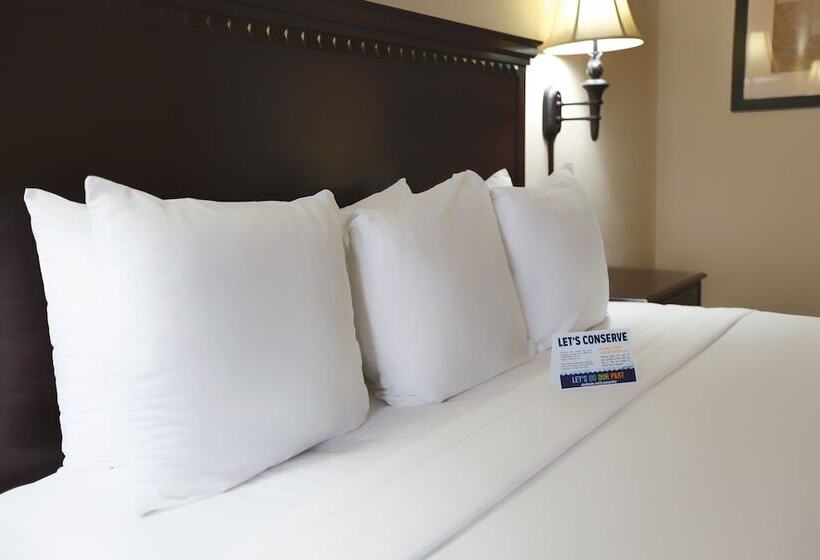 デラックスルーム, Grand Legacy At The Park