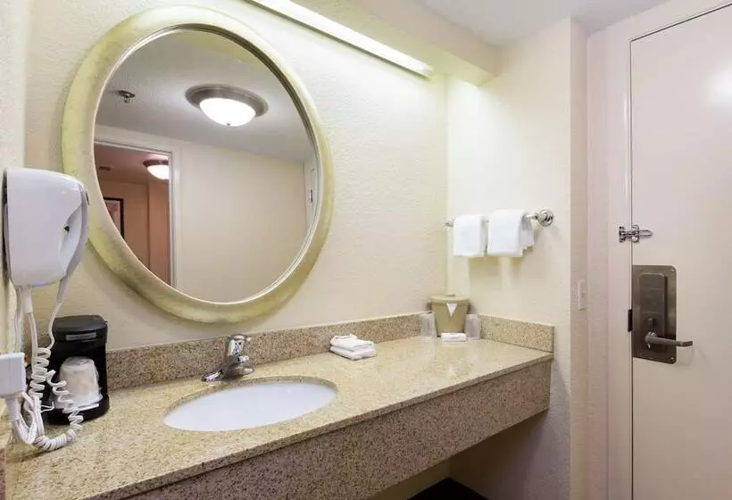 اتاق سوپریور, Red Roof Inn Houston  Westchase