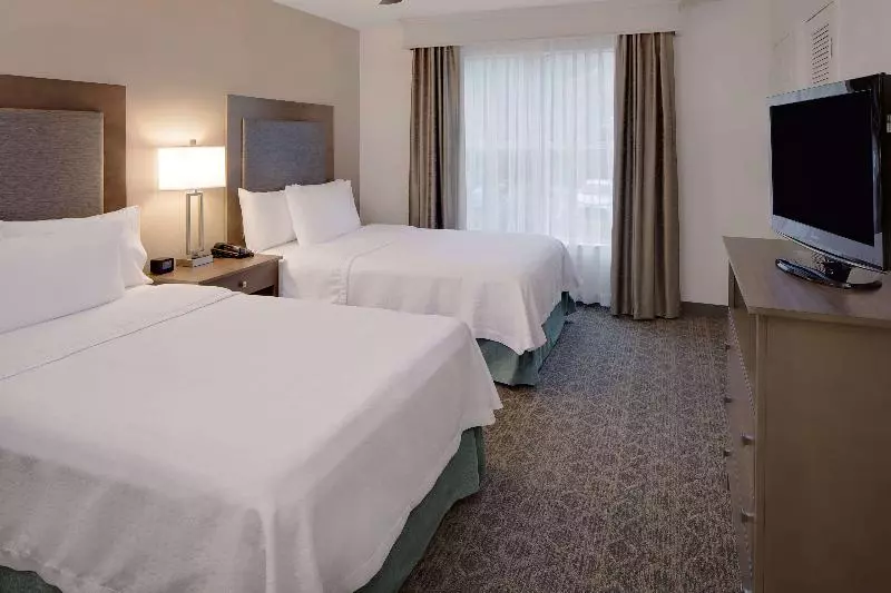 キングサイズベッドのスイートルーム, Red Roof Inn Milford  New Haven