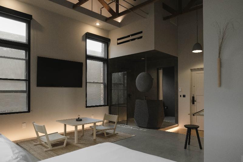 豪华房间, Red Roof Inn Toledo  University