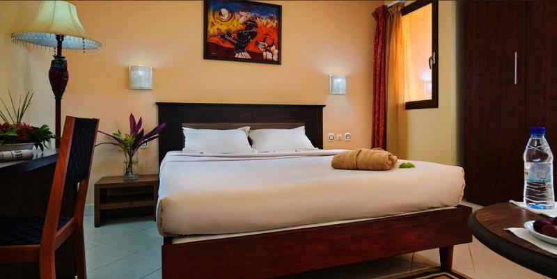 غرفة بريميوم, Red Roof Inn Plus + Gainesville