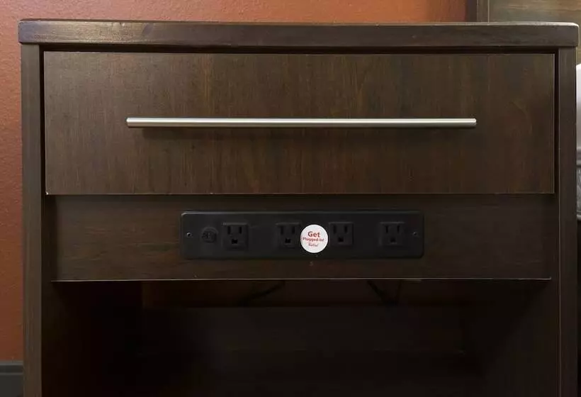 デラックスルーム, Red Roof Inn Plus+ Washington Dc Rockville