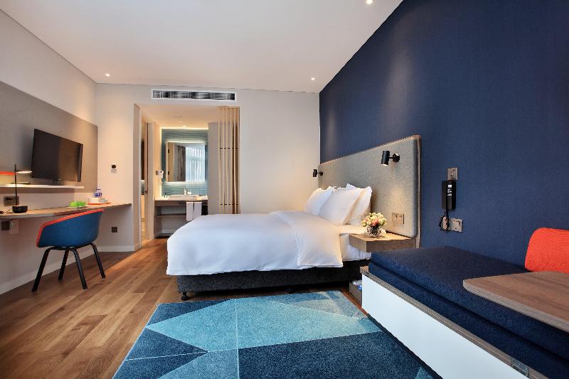 غرفة ديلوكس, Red Roof Inn Plus+ Washington Dc Rockville