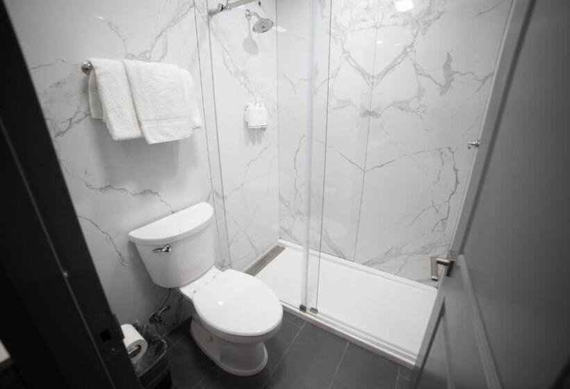 غرفة قياسية, Travelodge By Wyndham Whittier