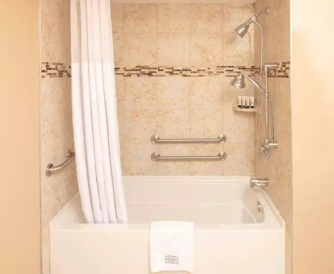 اتاق استاندارد برای معلولان, Red Lion Hotel Orlando Lake Buena Vista South  Near Disney