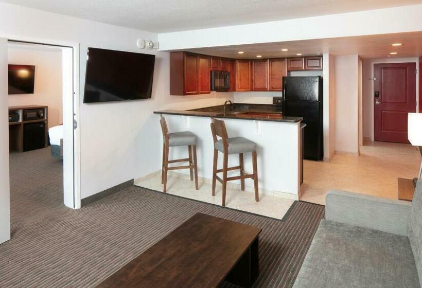 行政套房, Red Lion Hotel Orlando Lake Buena Vista South  Near Disney