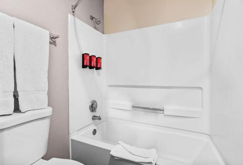 Стандартный Номер Кровать Кинг, Surestay Hotel By Best Western Albuquerque Midtown