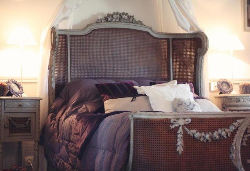 豪华房间, Le Bonheur à La Campagne