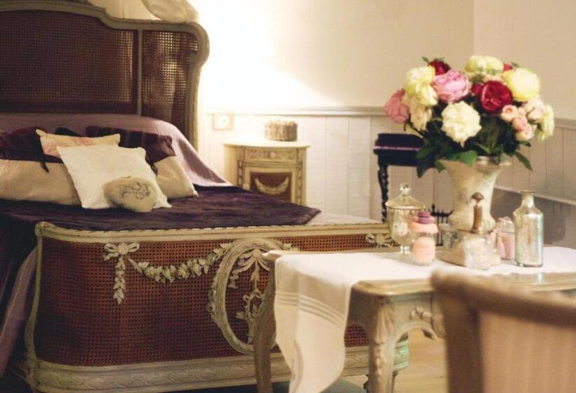 豪华房间, Le Bonheur à La Campagne