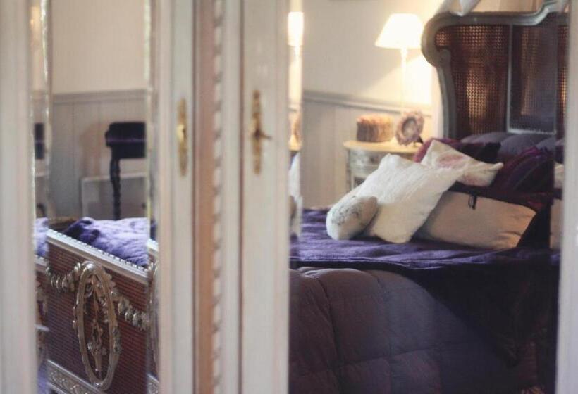 豪华房间, Le Bonheur à La Campagne