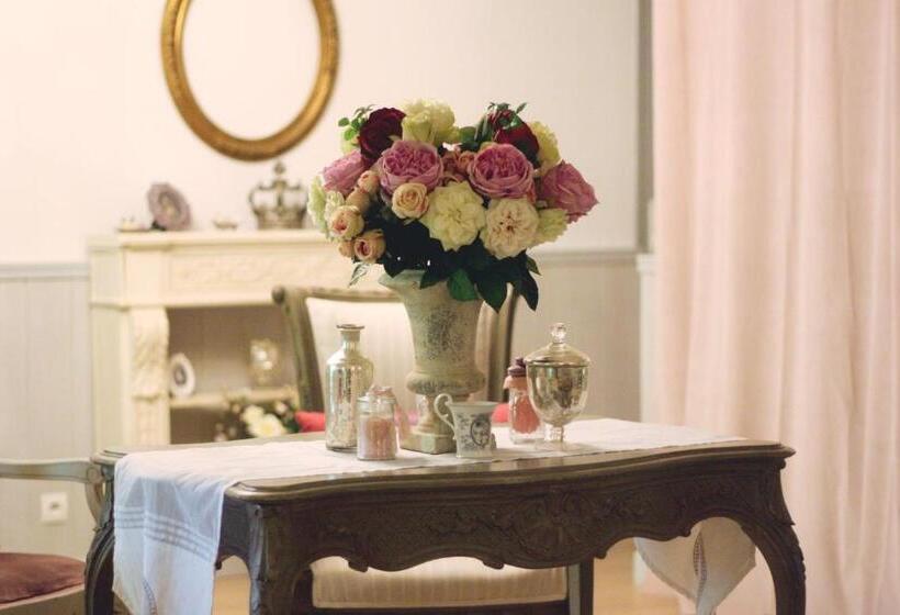 豪华房间, Le Bonheur à La Campagne