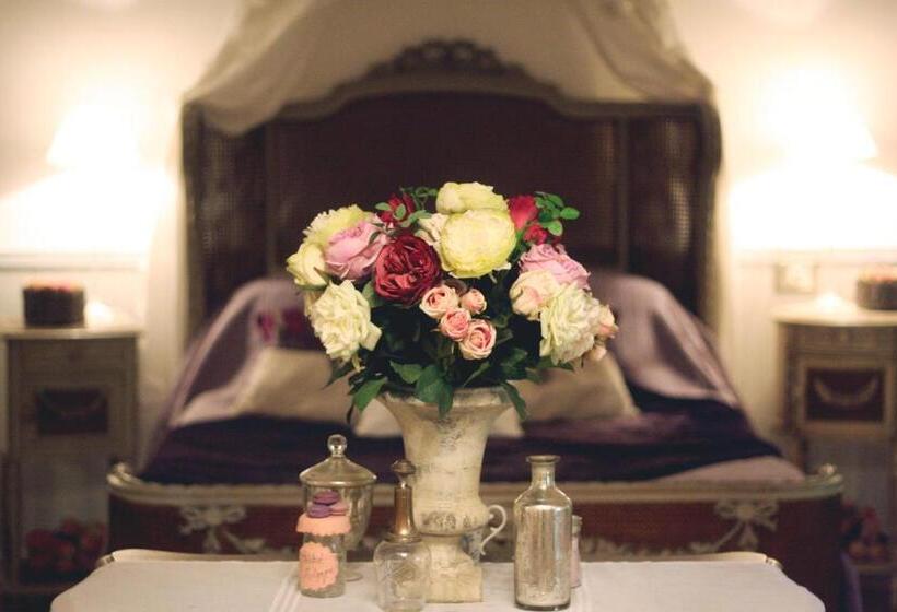 豪华房间, Le Bonheur à La Campagne