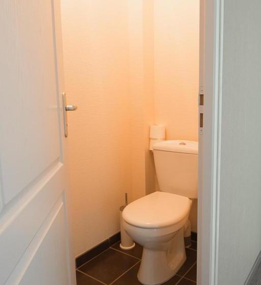 غرفة قياسية, Au Jardin Fleuri