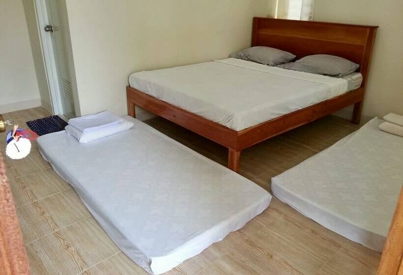 , D's Ocean View Beach Resort