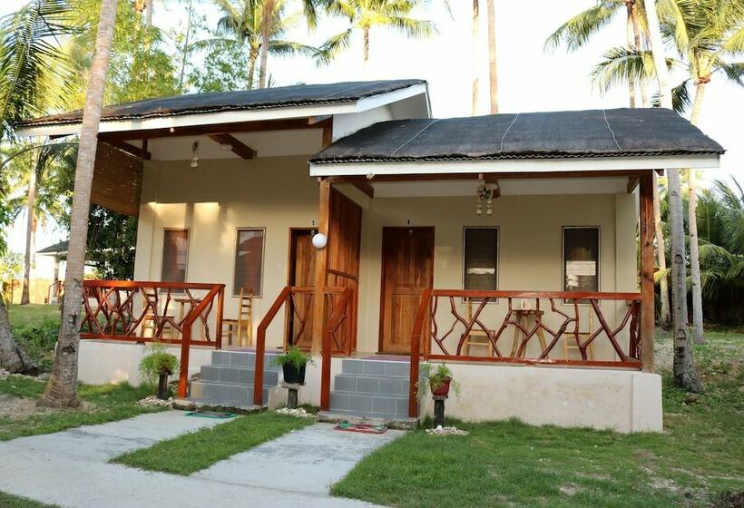 , D's Ocean View Beach Resort